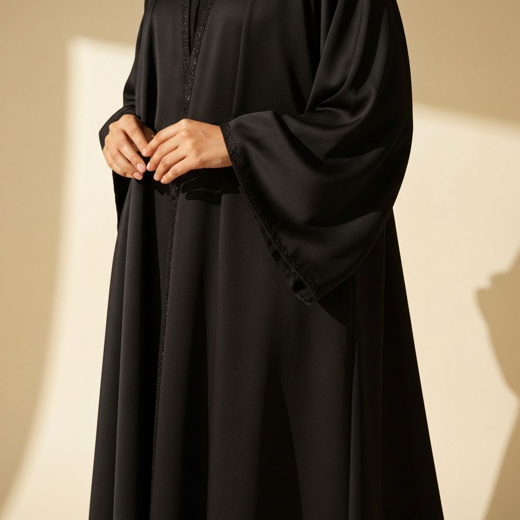Abayas