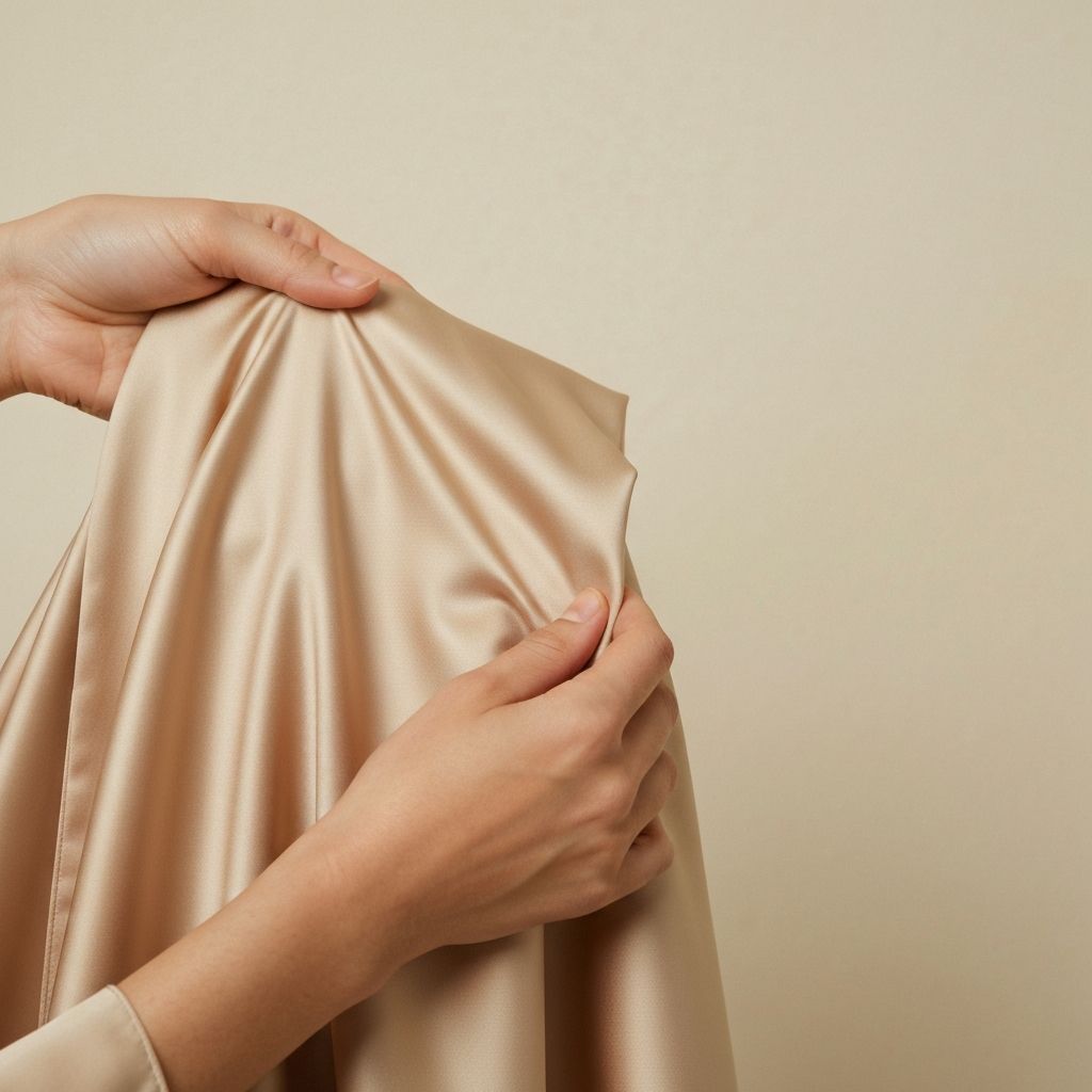 Ghazala editorial - craftsmanship